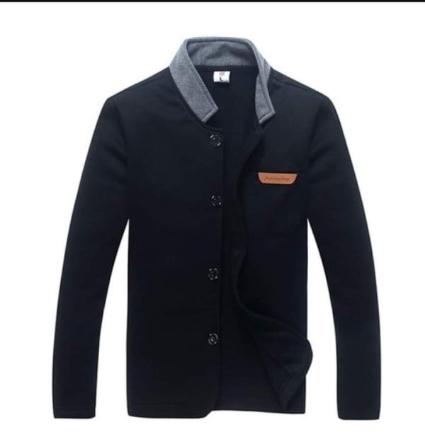 Men's Premium Casual Jacket - Image 2