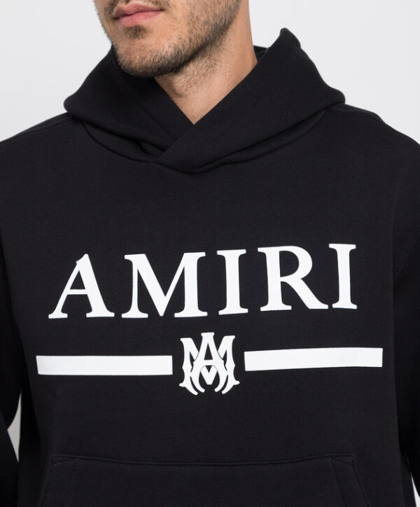 Premium Amiri Hoodie