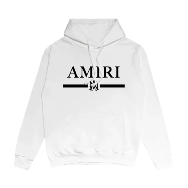 Premium Amiri Hoodie - Image 3