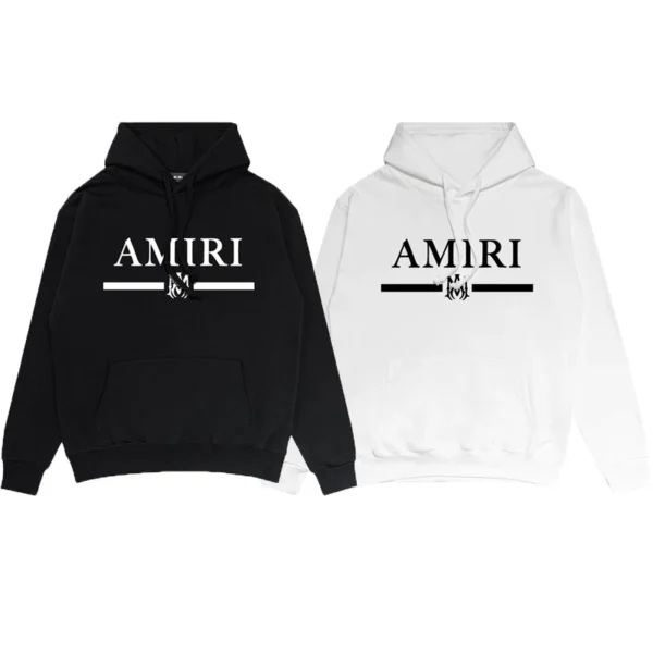 Premium Amiri Hoodie - Image 5