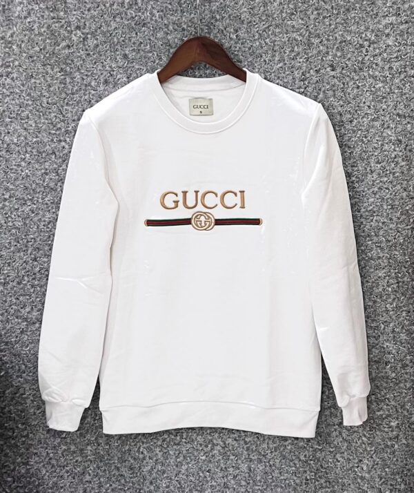 Premium Gucci Swift Shirt - Image 2