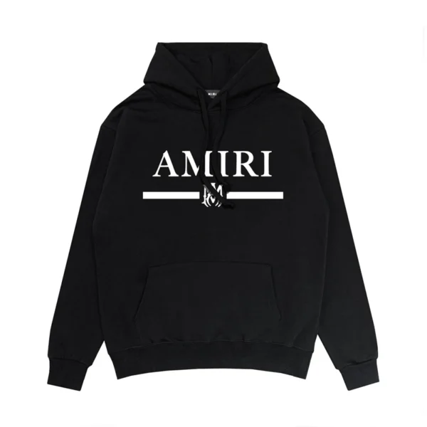 Premium Amiri Hoodie - Image 4