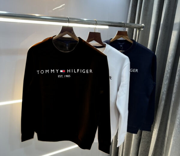 Premium Tommy Hilfiger Swift Shirt