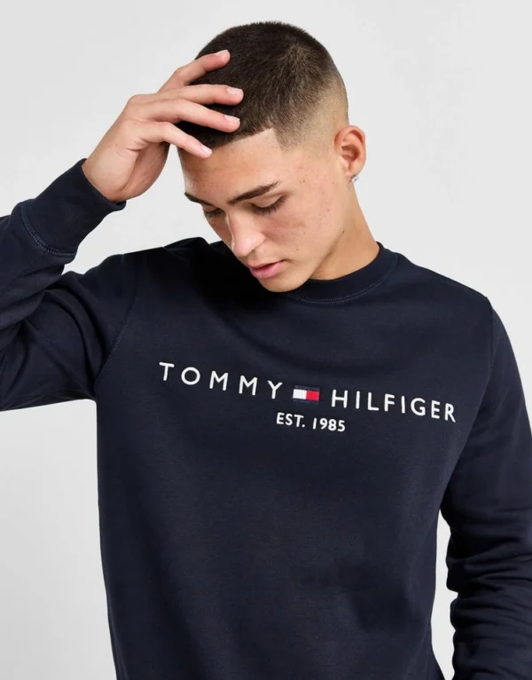 Premium Tommy Hilfiger Swift Shirt - Image 2